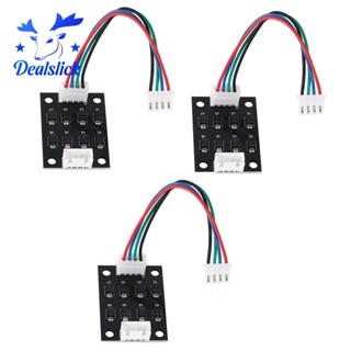 Tl โมดูลสเต็ปมอเตอร์ไดรเวอร์ สําหรับเครื่องพิมพ์ 3D 3 ชิ้น