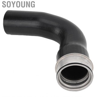 Soyoung Car Intercooler Hose  1635016182 Replacement M Class W163 1997-2005  New