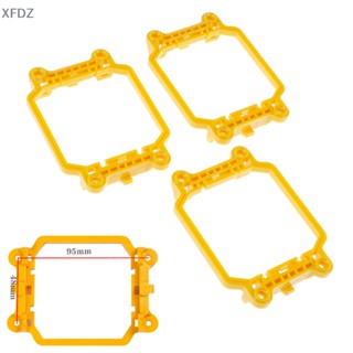 [XFDZ] ตัวยึดฮีทซิงค์เมนบอร์ด CPU สําหรับ AM2 AM2+ AM3 AM3+ FD 1 ชิ้น