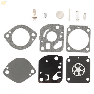 【VARSTR】Industrial Plastic Carburetor Gaskets Set Replacement For Stihl HL90 HT101 KM110