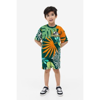 H&amp;M  Boy 2-piece printed set 1118690_3