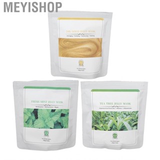 Meyishop Peel Off    Jelly Deep Cleansing Pore Tightening for Beauty Salon