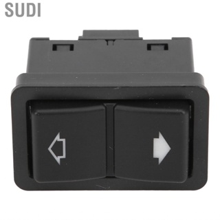 Sudi 61318368974  Power Window Switch Regulator Button High Strength for Car Replacement 7 Series 97-03