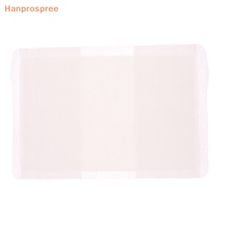 Hanprospree&gt; แผ่นซับเหงื่อ ระงับกลิ่นกาย กันเหงื่อ แบบใช้แล้วทิ้ง สําหรับรักแร้ เหมาะกับทุกเพศ 10 ชิ้น