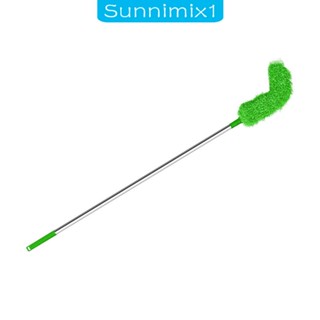 [Sunnimix1] แปรงทําความสะอาดรางน้ํา 86.6 นิ้ว ทนทาน