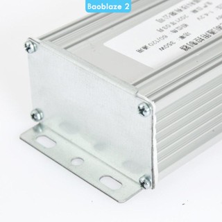 [baoblaze2] กล่องควบคุมความเร็วมอเตอร์ไฟฟ้าดีลักซ์ 36V 48V