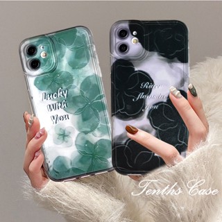 เคสโทรศัพท์มือถือแบบนิ่ม ลายดอกไม้น่ารัก Angel Eye สําหรับ Huawei Y7A Y9s Nova 9 7 7i 7se 6se 5T 4e 3i Y9 Prime 2019 Honor 8x