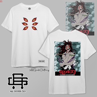 DEMON SLAYER (KOKUSHIBO) 100% cotton_03