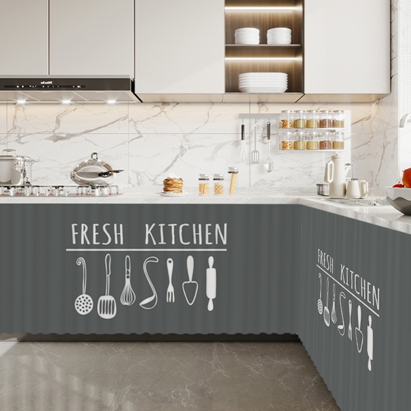 แนะนำ ผ้าม่าน ผ้าม่านสั้น กันฝุ่น คุณภาพสูง เหมาะสำหรับอ่างล้างจาน และประตู ราคาพิเศษ มีเก็บเงินปลายทาง