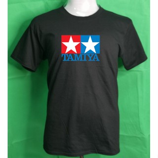 Tamiya roundneck T-shirt_01