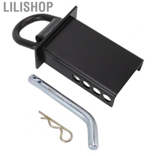 Lilishop D Ring  Pocket  Trailer  Pocket Robust  for Heavy Duty