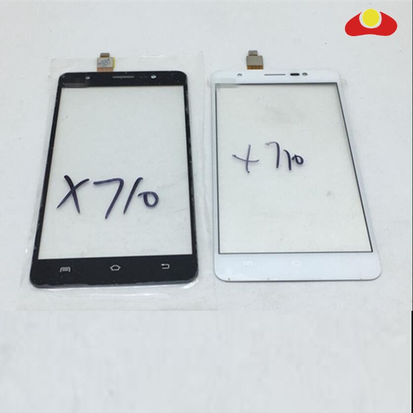 VIVO Xshot X Shot X710 X710L หน้าจอสัมผัสจอแสดงผล LCD อะไหล่ทดแทน