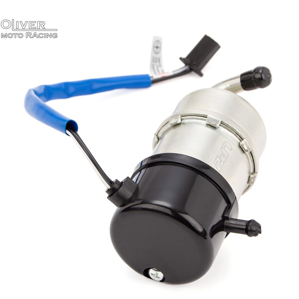 รถจักรยานยนต์ปั๊มน้ํามันปั๊มเชื้อเพลิงสําหรับ Yamaha XJ900 XJ 900 FZR1000 FZR 1000 FZS1000 FAZER 100