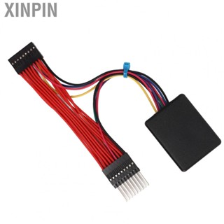 Xinpin Car CAN Filter  Data Recording 18 in 1 Car CAN Bus Filter Stable  for Vehicle