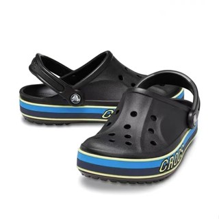รองเท้าแตะ Crocs Karin น่ารัก สําหรับผู้หญิง205089]