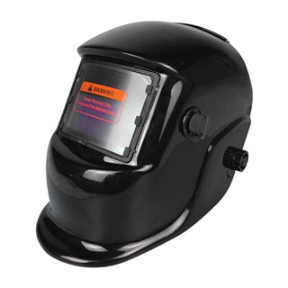 หน้ากากเชื่อมออโต้ Auto Darkening Helmet แว่นเชื่อม แว่นออโต้ หมวกเชื่อม หมวกเชื่อมออโต