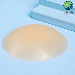 RALPH Simple Breast Sticky Bra Enhance For Swimsuit Silicone Chest Stickers Nipple Cover Bra For Wedding Dress Ultra-thin Comfortable Intimates Accessories Breathable Women Nipple Patch/Multicolor