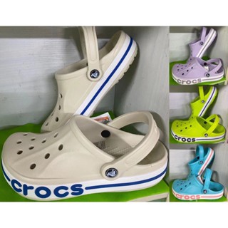 รองเท้าแตะ Crocs Karin น่ารัก สําหรับผู้หญิง205089]