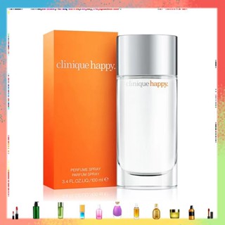 CLINIQUE HAPPY PERFUME/Clinique Happy for Women 100ml