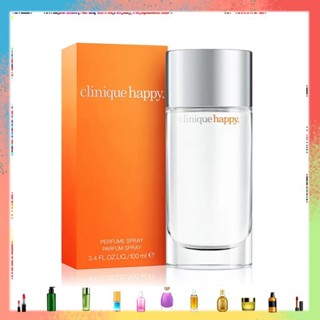 CLINIQUE HAPPY PERFUME/Clinique Happy for Women 100ml