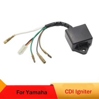 เครื่องจุดระเบิด Cdi รถจักรยานยนต์ สําหรับ Yamaha 3YK-85540-00 Yamaha YG50Z Jog Z 1993-1994