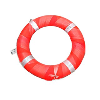 ห่วงยางชูชีพ (รับน้ำหน้ก40-70กก.) รุ่น  SL010-4070 สีส้ม PROTX