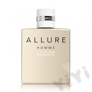 น้ําหอม Chanel Allure Homme Edition Blanche Eau de Parfum Chanel Allure Homme Edition Blanche Eau de Parfum 100 มล.