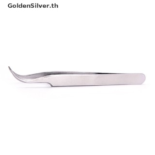 Goldensilver คลิปหนีบสิวเสี้ยน สิวหัวดํา ทําความสะอาดผิวหน้า TH