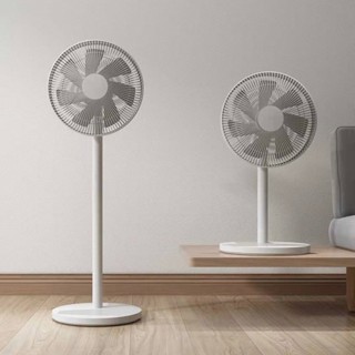 COMELY for Xiaomi Mi smart Standing DC Electric fan พัดลมตั้งพื้นอัจฉริยะ ปรับทิศทางลมได้ถึง พัดลมทาวเวอร์