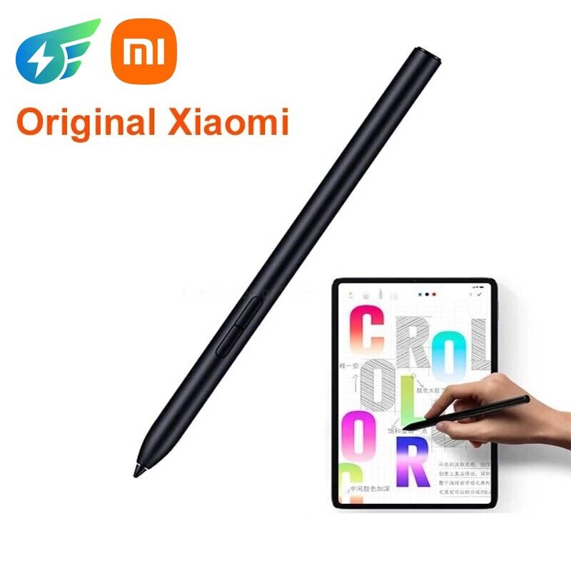 I ANGEL ปากกาสไตลัส ปากกาแท็บเล็ต ปากกาหน้าจอสัมผัส Xiaomi Tablet Inspired Stylus Pen สำหรับMi Pad 5/5Pro