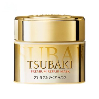 Tsubaki ซึบากิ พรีเมี่ยม รีแพร์ มาส์ก 180 กรัม