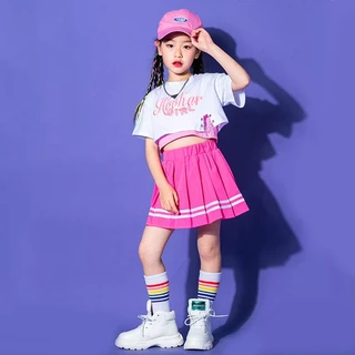 เสื้อผ้าเด็กอนุบาล เต้นรํา ชั้นประถมศึกษาปีที่ 1 มิถุนายน