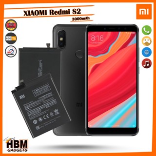 XIAOMI Redmi S2 Battery | Model: BN31 Battery Manufacture 3000mAh