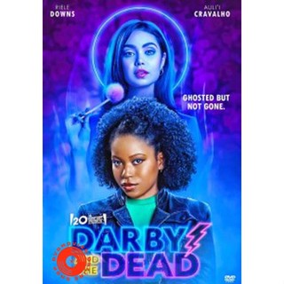 DVD Darby and the Dead (2022) (เสียง อังกฤษ | ซับ ไทย) DVD