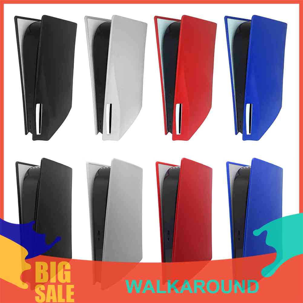 เคสซิลิโคน กันฝุ่น สําหรับ PS5 Optical Drive Digital