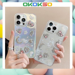 เคสมือถือ แบบนิ่ม ลายการ์ตูนโบว์ กันกระแทก สําหรับ OPPO Reno9 Reno8 Reno7pro reno6 7z 8T 5 R17 A53 A9 2020 4Z 5G F11 A31 A78 A77 Findx3pro