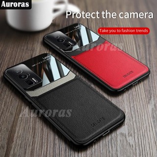 เคสโทรศัพท์มือถือ ป้องกัน กันฝุ่น หรูหรา สําหรับ Xiaomi Poco F5 Pro 5G Mi Poco F5 5G