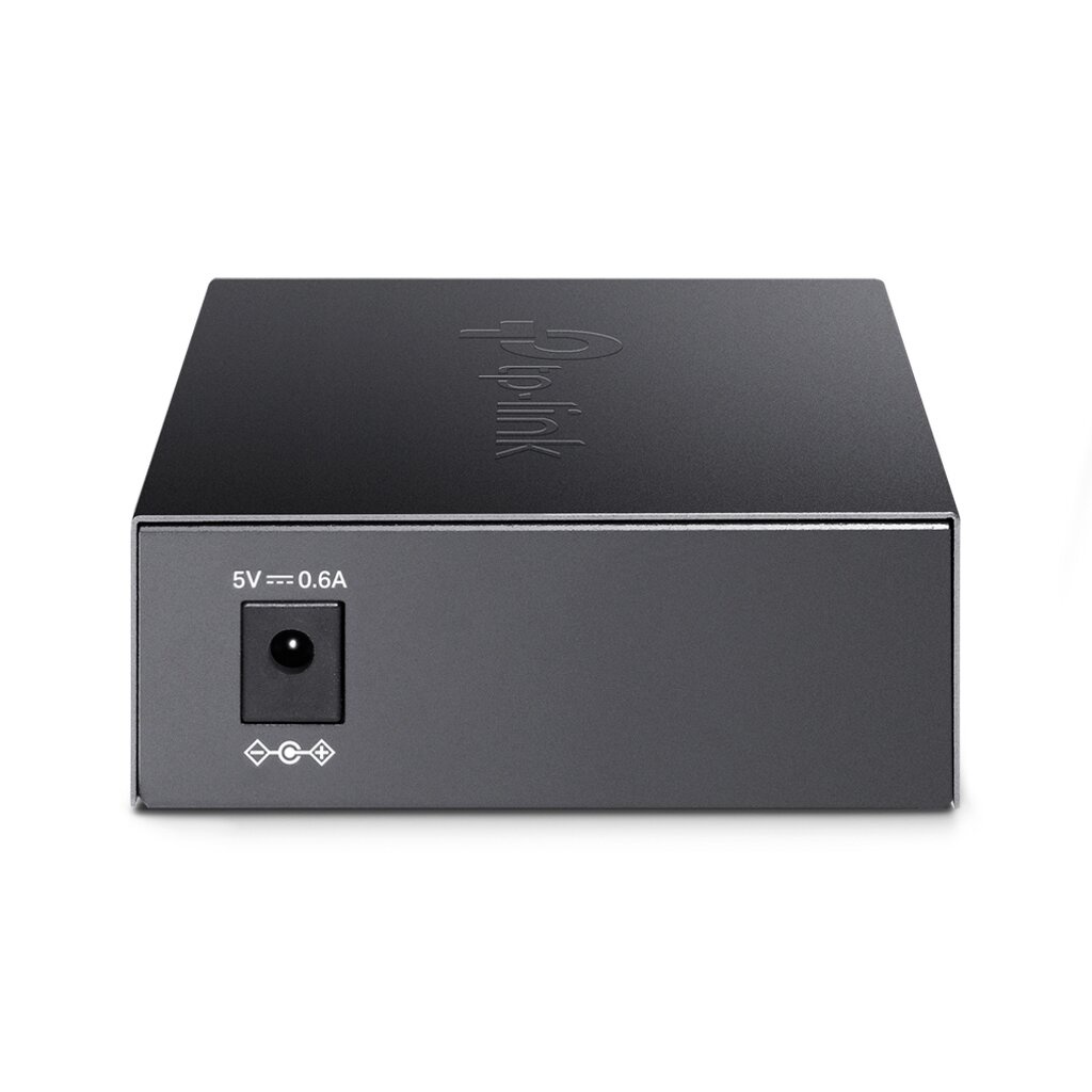 🛵มีส่งด่วน💨  TP-LINK TL-FC311A-2 GIGABIT WDM MEDIA CONVERTER - รับประกัน 1 ปี