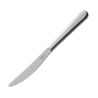 มีด ZWILLING มีดสำหรับทานอาหาร รุ่น Greenwich สแตนเลส - สีเงิน N07033915
