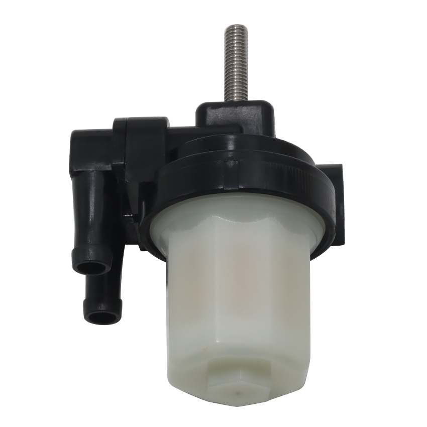 กรองน้ํามันเชื้อเพลิง Assy สําหรับ Mercury 30HP F30 0P153500 THRU 0P400999 30HP F30 0T409000 THRU 1B