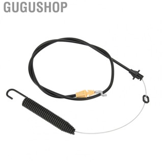 Gugushop Deck Engagement Cable  946‑04173A Professional Reliable High Toughness  for Mower Accessory