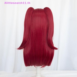 Alittlesearch11 Marin Kitagawa วิกผมคอสเพลย์อนิเมะ My Dress-Up Darling Rizu Kyun Role Play Wigs TH