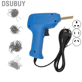 Dsubuy Plastic Welder Kit  Plastic Welding Machine Quick Operation  Scalding Pure Copper Tube  for Soldering