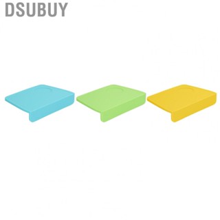 Dsubuy Coffee Machine Mat  Dustproof Coffee Tampering Mat  Grade Silicone Heat Resistant 90 Degree Edge  for Home