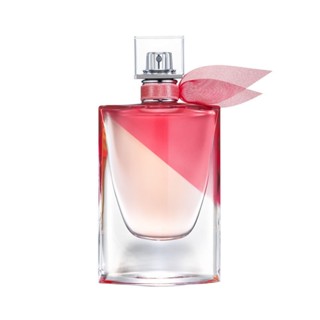 (100ml) Lancome Beautiful Life Rose Perfume Lancome Beautiful Life น้ําหอม กลิ่นดอกกุหลาบ สีชมพู ขนาด 100 มล. สําหรับผู้หญิง