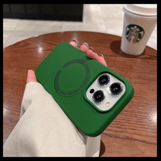 เคสโทรศัพท์มือถือ ซิลิโคนนิ่ม กันกระแทก สีแคนดี้ สําหรับ iPhone 14 13 12 Pro Max 14 plus 12 13 Pro