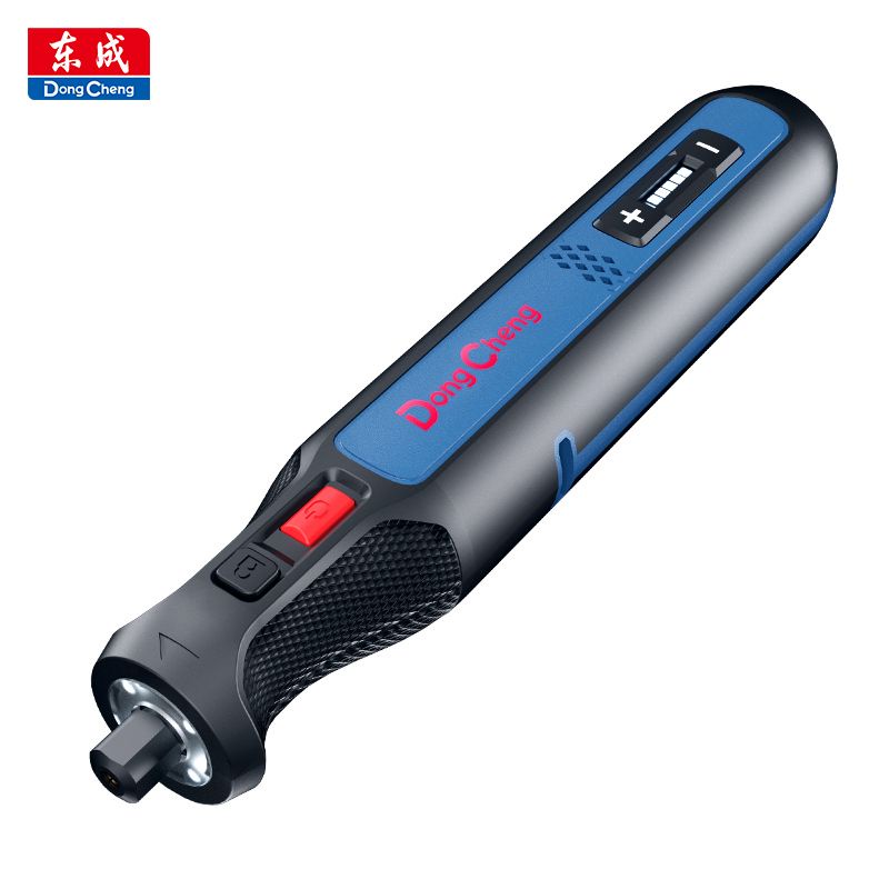 Dongcheng 8v เครื่องบดไฟฟ้าลิเธียมไอออนขนาดเล็กมือถือแกะสลักเครื่องมือหยกไฟฟ้าขัด