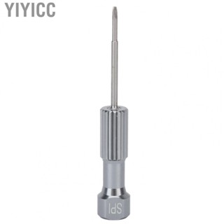 Yiyicc Stainless Steel  Implant Screw Professional Portable  Implant JFF