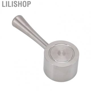 Lilishop Coffee Machine Steam Lever Stainless Steel Replacement Steam Lever Coffee Maker Fitment