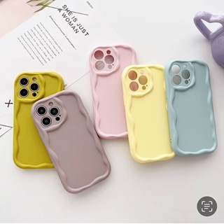 เคสโทรศัพท์มือถือ แบบนิ่ม สีแคนดี้ สําหรับ Huawei P30 P40 P50 Mate 20 30 Pro